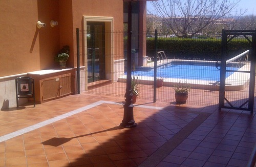 Aduanas Apartment | Javea: Apartment/flat - Jávea