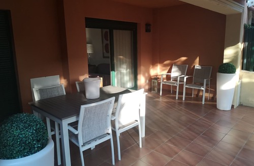 Aduanas Apartment | Javea: Apartment/flat - Jávea