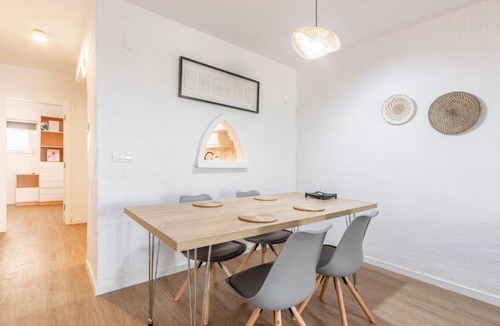 Javea Apartment | Javea Arenal