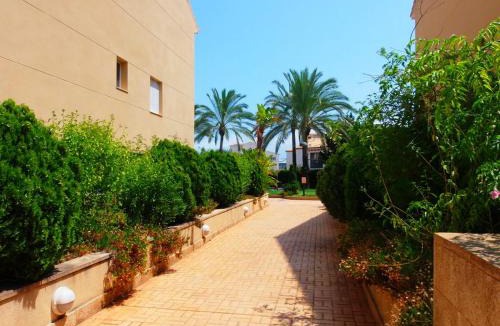 Platja de l'Arenal Apartment | Javea Golden Beach 2