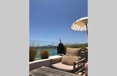 Platja de l'Arenal Apartment | JAVEA PARK 4-19