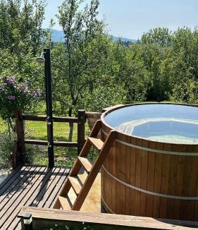 Zumberak Ski Chalet | Javor Holiday House