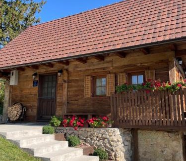 Zumberak Ski Chalet | Javor Holiday House