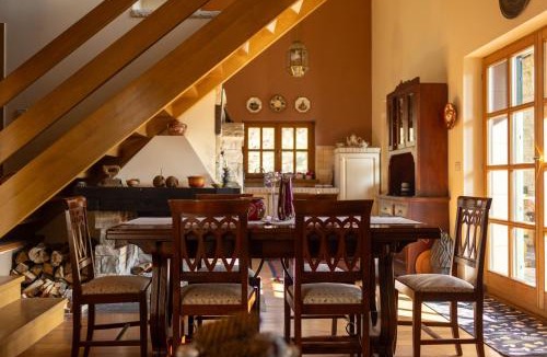 Hlevci Ski Chalet | Javorova dolina