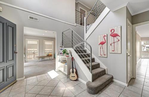 Patterson Lakes Villa | Jaw Dropping Waterside Getaway Patterson Lakes