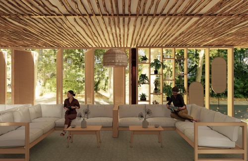 Kalipait Bed & Breakfast | Jawa Jiwa G-land