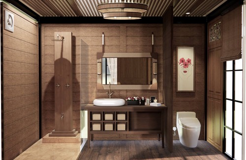 Kalipait Bed & Breakfast | Jawa Jiwa G-land