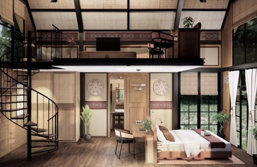 Kalipait Bed & Breakfast | Jawa Jiwa G-land