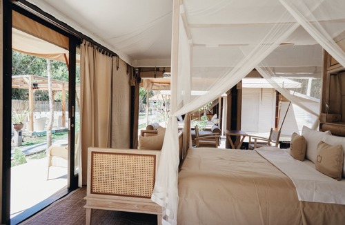 Kalipait Bed & Breakfast | Jawa Jiwa G-land