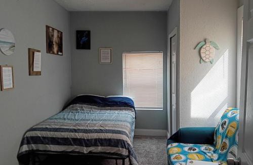 Jacksonville Apartment | Jax Hideout