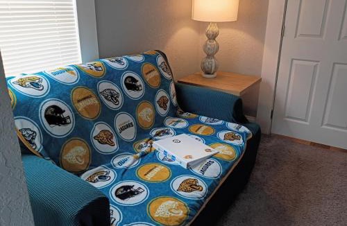 Jacksonville Apartment | Jax Hideout