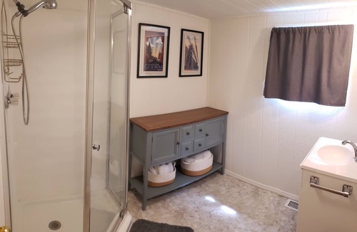 Esko Cottage | Jay Cooke Cottage: Park like yard with firepit, close to state park,dogs welcome