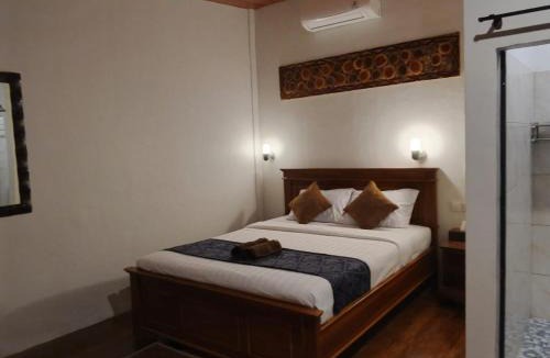 Gili Gede House | Jay Guest House Gili Gede