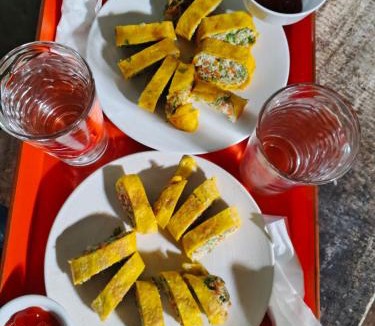 Gili Gede House | Jay Guest House Gili Gede