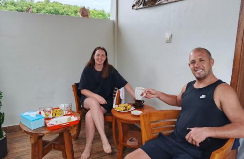 Gili Gede House | Jay Guest House Gili Gede