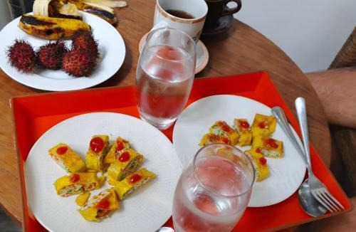 Gili Gede House | Jay Guest House Gili Gede