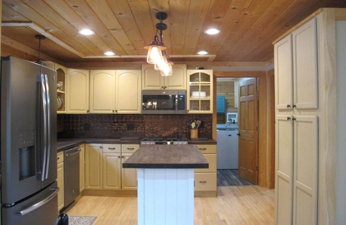 Jay House | Jay Mountain Retreat - Ski Whiteface - Hikers Paradisen