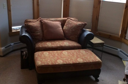 North Troy House | Jay Peak 5 Bed Townhome Ski-on Ski-off