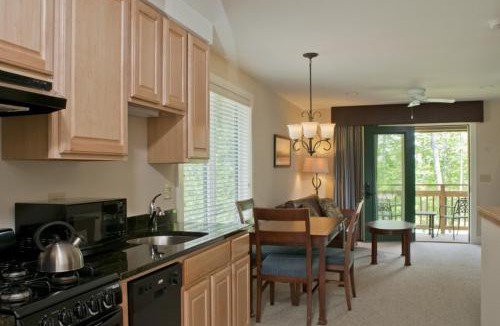 North Troy Cabin | Jay Peak Resort