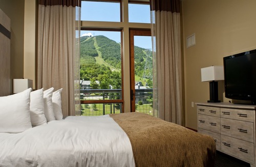 North Troy Resort | Jay Peak Resort