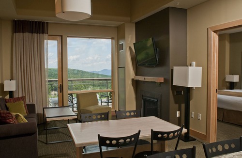 North Troy Resort | Jay Peak Resort