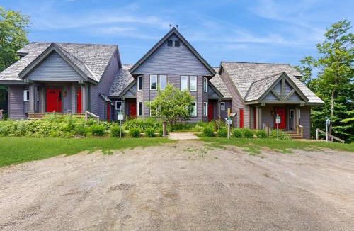 North Troy House | Jay Peak Townhouse