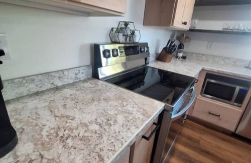 Fairfield Cabin | Jay's Place in Fairfield, ID