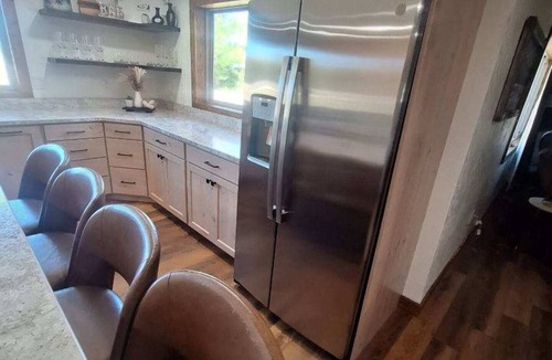 Fairfield Cabin | Jay's Place in Fairfield, ID