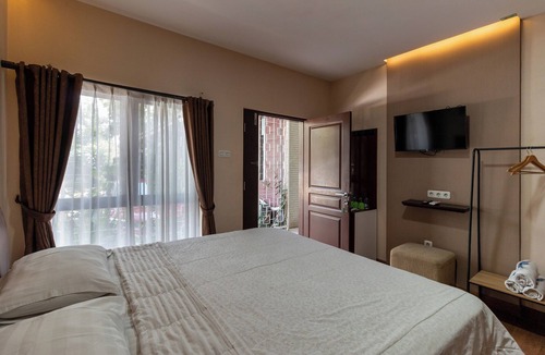 Lembang House | Jayagiri Guesthouse By Belgareti