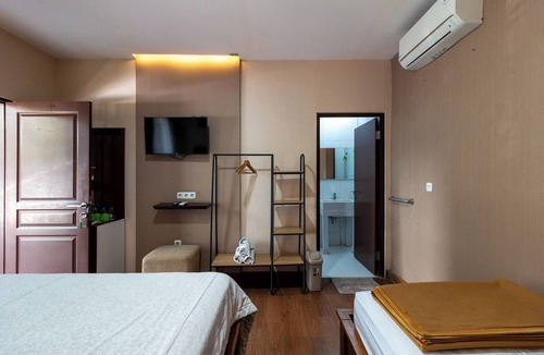 Lembang House | Jayagiri Guesthouse By Belgareti