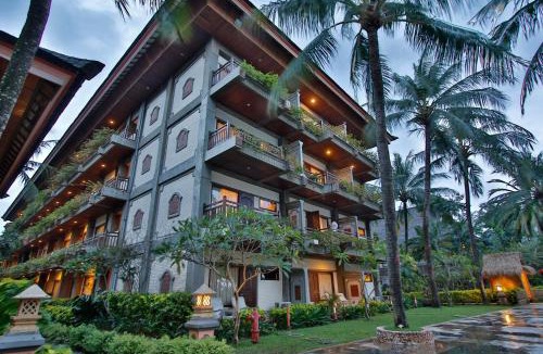 Senggigi Resort | Jayakarta Hotel Lombok