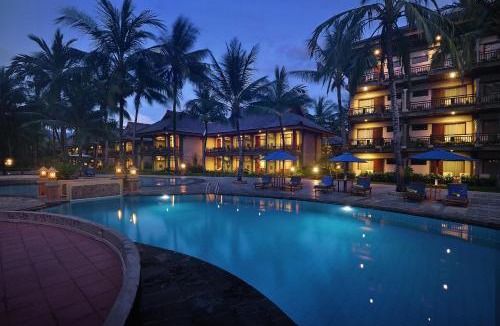 Senggigi Resort | Jayakarta Hotel Lombok