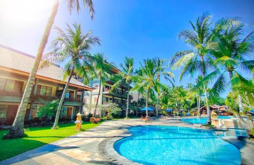 Senggigi Resort | Jayakarta Hotel Lombok