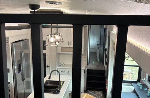 Florida Panhandle House | Jayco in the Park