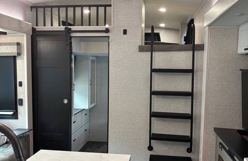 Florida Panhandle House | Jayco in the Park