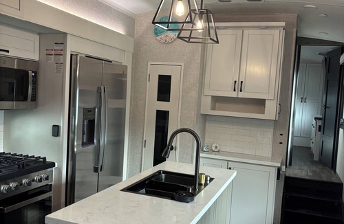 Florida Panhandle House | Jayco in the Park