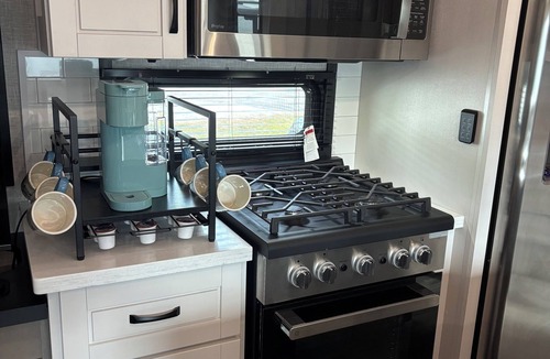 Florida Panhandle House | Jayco in the Park