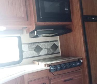 El Cerrito Other | Jayco Redhawk Class C Motorhome Sleeps 6