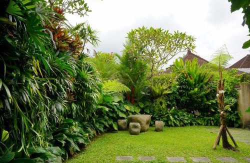 Kedewatan Resort | Jayendra House Ubud