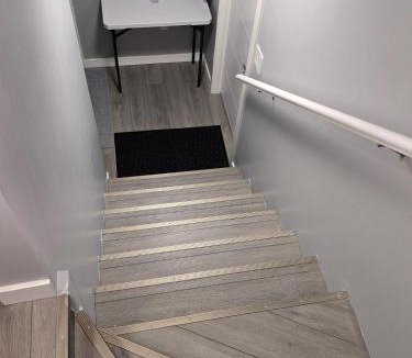 Winnipeg Apartment | Jaykay executive suite