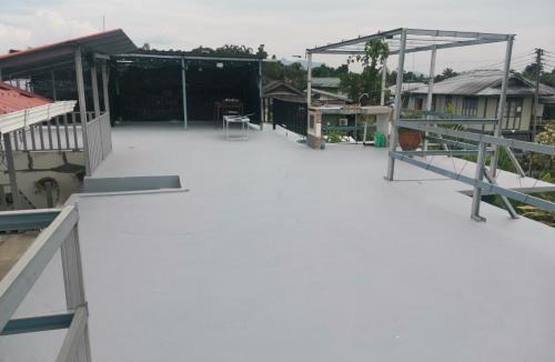 Tanjung House | Jazepuri - Jaze 2