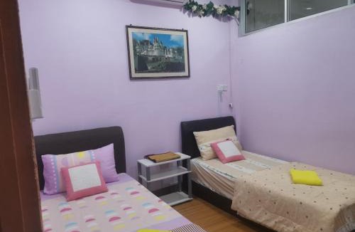 Tanjung House | Jazepuri - Jaze 2