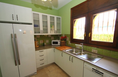 Miami Platja Villa | JAZMIN Gran villa piscina privada y Wifi gratis