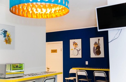 Pskov Hostel | Jazz HostelPskov