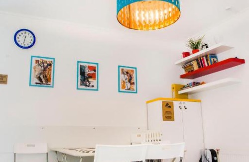 Pskov Hostel | Jazz HostelPskov