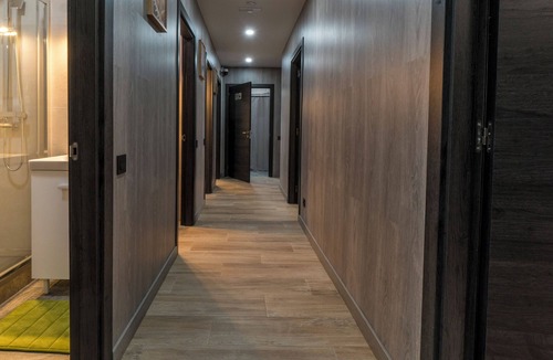 Torrevieja Hotel | Jazz House Hostel
