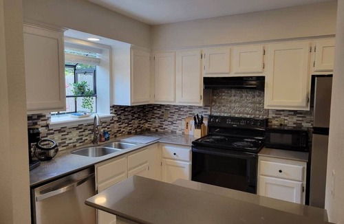 College Station House | Jazz Houzz @ Aggieland