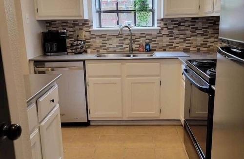 College Station House | Jazz Houzz @ Aggieland