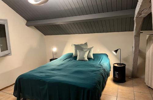 Marciac House | Jazzy