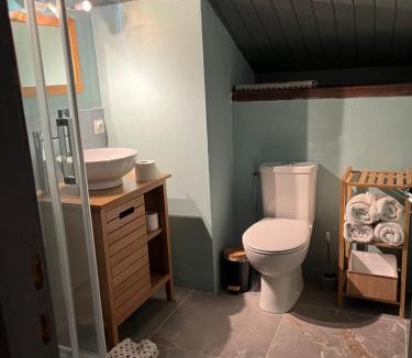 Marciac House | Jazzy